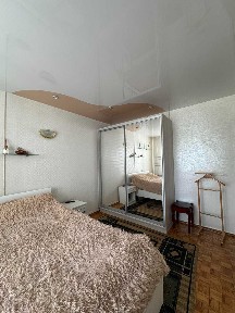 Оренда 4-к, квартири Драгоманова 31,Дарницький район
