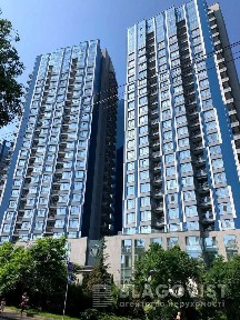 Джона Маккейна вул (Івана Кудрі) 7 ЖК «Central Park»! Центр! Печерськ!