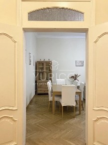 Оренда 4к квартири. Лютеранська 7/10. Старі Липки