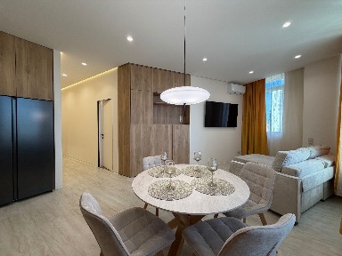 Оренда 2к ЖК Manhattan City | 83 кв. м.| Інвертор | Перша здача
