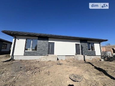 Продаж частини будинку на вул. Київська, 3 кімнати • ID 34991193