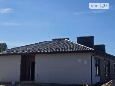Продаж 1 поверхового таунхауса з ділянкою на 3 сотки, 80 кв. м, 3 кімнати, на вул. Остромирська 63/6 • ID 34991522