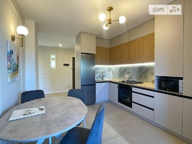 Довготривала оренда 1к квартири на вул. Глинянський Тракт • ID 34992560