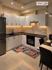Довготривала оренда 2к квартири на вул. Михайла Максимовича 26Г • ID 34992365