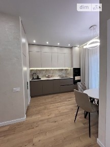 Довготривала оренда 1к квартири на вул. Краснова 1Д • ID 34992321