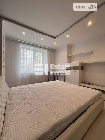Довготривала оренда 1к квартири на вул. Жулянська 1Б • ID 34992229