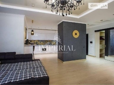Довготривала оренда 2к квартири на Рудницького / Вільямса 19/14 • ID 34992299