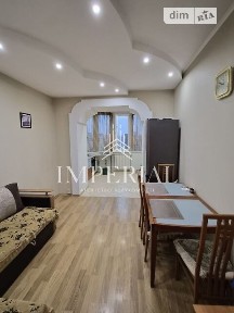 Довготривала оренда 2к квартири на вул. Левка Лук'яненка 21 • ID 34992290