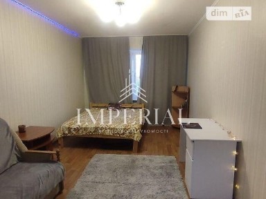 Довготривала оренда 1к квартири на вул. Ващенка Григорія 7 • ID 34992278
