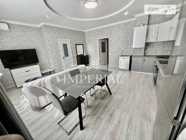 Довготривала оренда 3к квартири на вул. Академіка Писаржевського 20 • ID 34992268