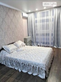 Довготривала оренда 2к квартири на вул. Драгоманова 2 • ID 34992253