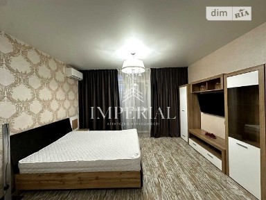 Довготривала оренда 1к квартири на вул. Предславинська 53 • ID 34992243