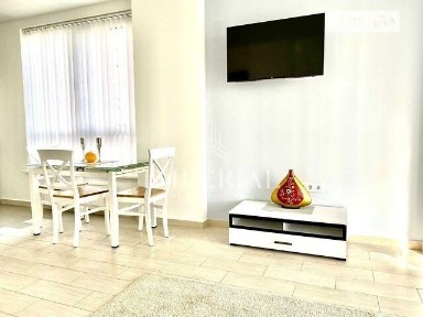 Довготривала оренда 3к квартири на вул. Зарічна 3А корпус 1 • ID 34992242