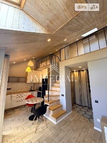 Довготривала оренда 1к квартири на вул. Регенераторна 4 • ID 34992236