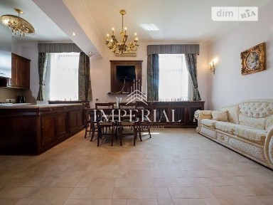 Довготривала оренда 3к квартири на вул. Краківська 5 • ID 34992234