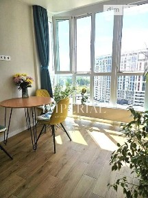 Довготривала оренда 2к квартири на вул. Микільсько-Слобідська 15 • ID 34992233