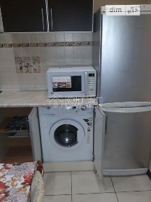 Довготривала оренда 2к квартири на просп. Тракторобудівників • ID 34992195