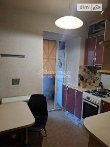 Довготривала оренда 1к квартири на вул. Двадцять Третього Серпня • ID 34992194