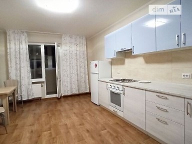 Довготривала оренда 1к квартири на пров. Балтійський 5 • ID 34992161