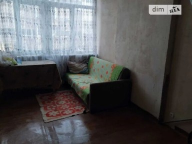 Довготривала оренда 1к квартири на вул. Ракетна 24 • ID 34992160