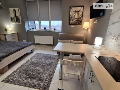 Довготривала оренда 1к квартири на вул. Осіння 59 • ID 34992025