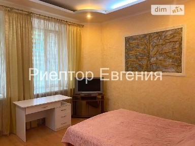 Довготривала оренда 1к квартири на вул. Італійська 24 • ID 34991788