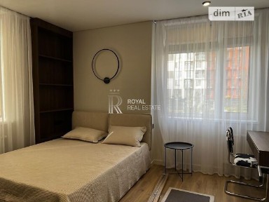 Довготривала оренда 1к квартири на шосе Столичне 5А • ID 34991809
