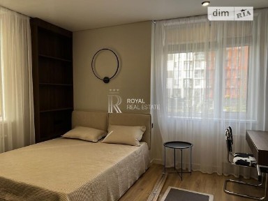 Довготривала оренда 1к квартири на шосе Столичне 5А • ID 34991809