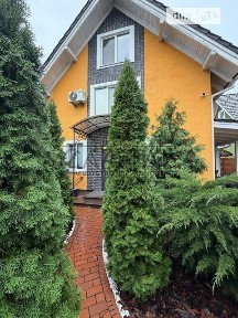Довгострокова оренда будинку, від посередника на вул. Виноградна • ID 34991495
