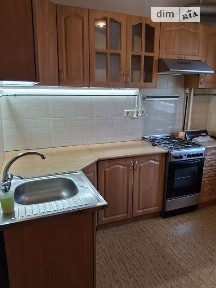 Довготривала оренда 1к квартири на просп. Петра Григоренка 25А • ID 34991690