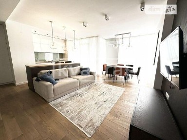 Довготривала оренда 4к квартири на вул. Предславинська 53 • ID 34991562