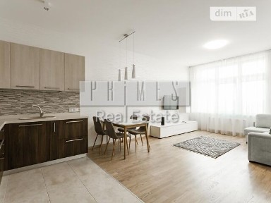 Довготривала оренда 2к квартири на вул. Андрія Верхогляда 16 • ID 34991518