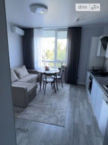 Довготривала оренда 2к квартири на вул. Салютна 2Б • ID 34991492