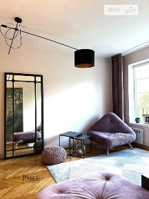 Довготривала оренда 1к квартири на бул. Вацлава Гавела 7 • ID 34991491