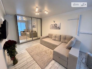 Довготривала оренда 1к квартири на вул. Рибальська 11 • ID 34991484