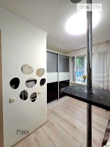 Довготривала оренда 1к квартири на вул. Межова 12 • ID 34991481
