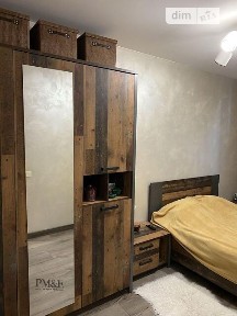 Довготривала оренда 2к квартири на вул. Братів Зерових 44 • ID 34991479