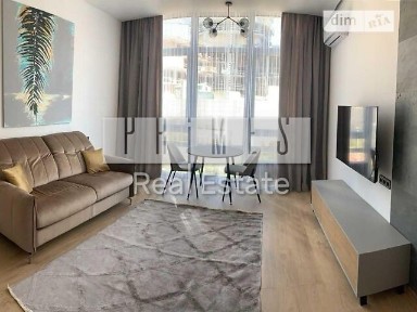 Довготривала оренда 2к квартири на вул. Іоанна Павла II 6/1 • ID 34991431