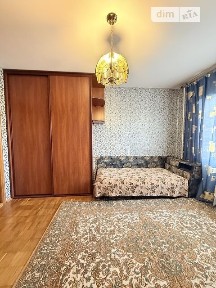Довготривала оренда 3к квартири на вул. Оноре де Бальзака 77 • ID 34991417
