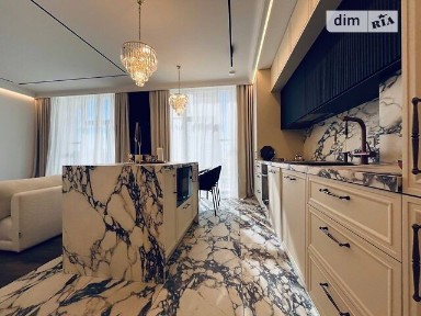 Довготривала оренда 2к квартири на вул. Андрія Верхогляда 19А • ID 34991349