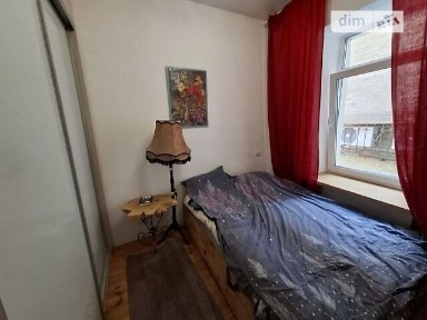 Довготривала оренда 4к квартири на вул. Виконкомівська • ID 34991227