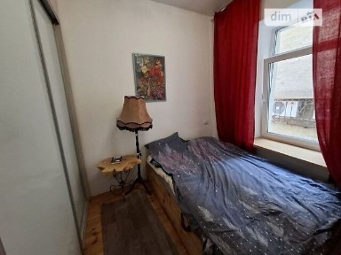 Довготривала оренда 4к квартири на вул. Виконкомівська • ID 34991227