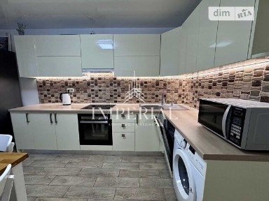 Довготривала оренда 1к квартири на Поправки / Лебедєва 14 • ID 34991330