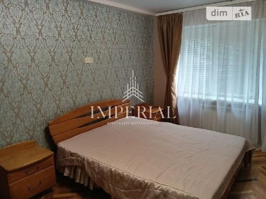 Довготривала оренда 2к квартири на вул. Саперне Поле 28 • ID 34991326