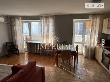 Довготривала оренда 3к квартири на пл. Пантелеймона Куліша 3В • ID 34991324
