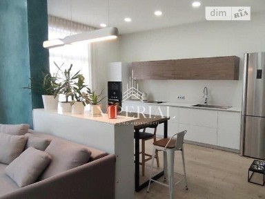 Довготривала оренда 2к квартири на вул. Саперне Поле 14/55 • ID 34991318