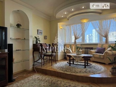 Довготривала оренда 3к квартири на вул. Микільсько-Слобідська 6А • ID 34991303