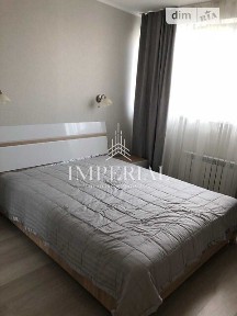 Довготривала оренда 2к квартири на вул. Деміївська 13 • ID 34991296