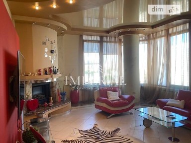 Довготривала оренда 2к квартири на вул. Жилянська 59 • ID 34991282