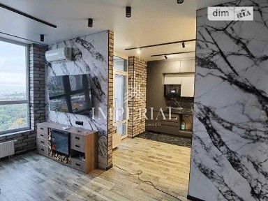 Довготривала оренда 1к квартири на вул. Івана Виговського 10 • ID 34991279